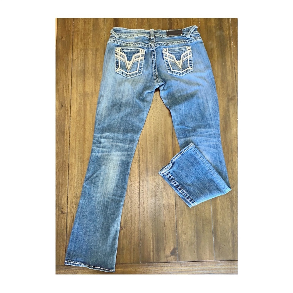 Vigoss Jeans